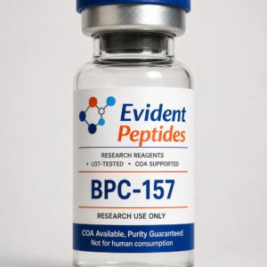 BPC-157 10mg