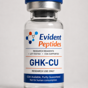 GHK-CU Copper - 50MG
