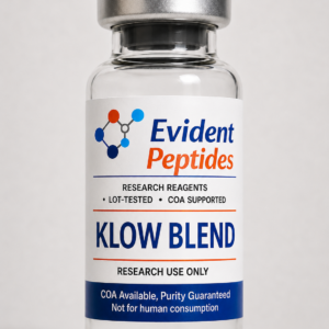 KLOW BLEND - 80MG