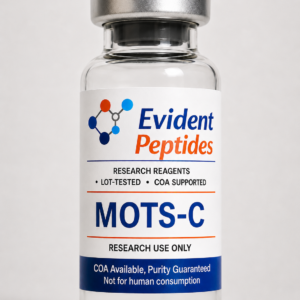 MOTS-C - 40MG