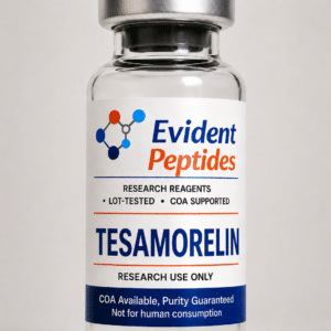 TESAMORELIN - 10MG
